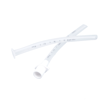 Disposable pvc npa nasal pharyngeal airway for adults